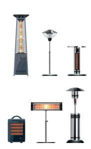 Electrical Heaters