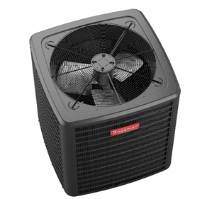 Energy-Efficient-Classic-R32-Split-System-Air-Conditioner-Up-to-15.2-SEER2-1½-To-5-Tons