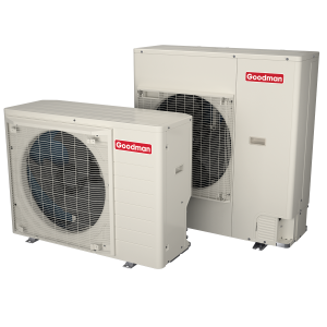 High-Efficiency-Communicating-Variable-Speed-Inverter-Driven-Split-System-Air-Conditioner