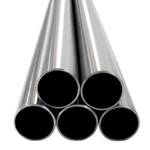 SS 304 Pipe
