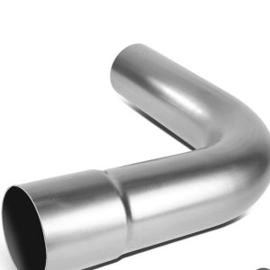 various mandrel bent exhaust pipe