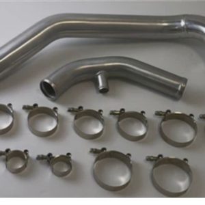 Inter cooler pipe Kit