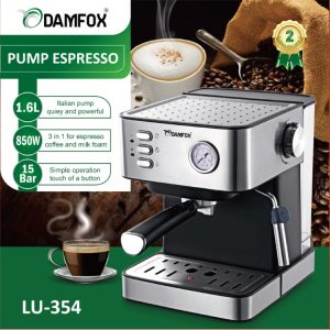 espresso machine