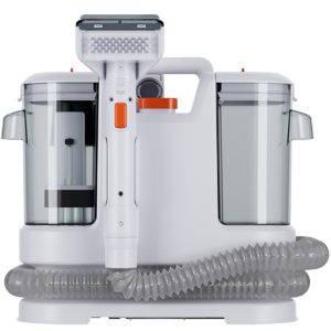 portable spot cleaner