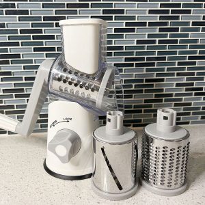 Manual Grater
