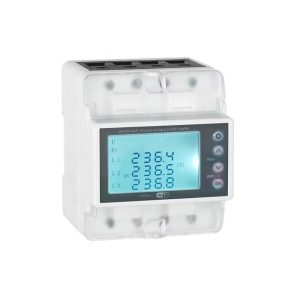 3-Phase WiFi Smart Energy Meter