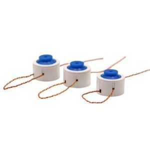 Anti-Tamper Meter Security Seals