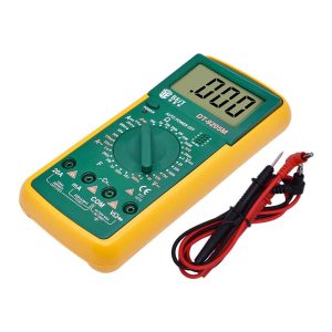 Digital Multimeter