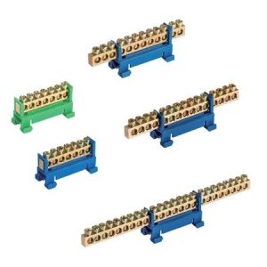 Distribution Bus Bar Terminals