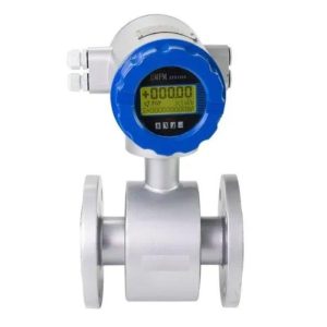Electromagnetic Flow Meter