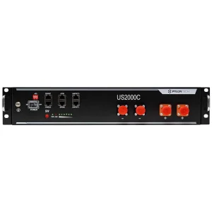 Pylontech-us2000c 48V battery pack